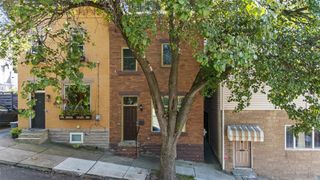 1402 James Street, Central North Side, PA 15212