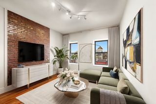 161 W 133RD Street # 5B, New York City, NY 10030