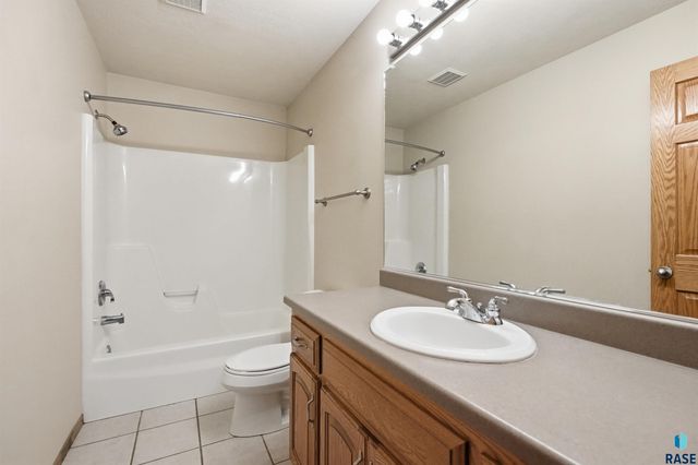 1805 S Lorne Ln Lane, Sioux Falls, SD 57106