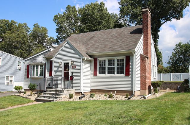 133 Helaine Road, Manchester, CT 06042