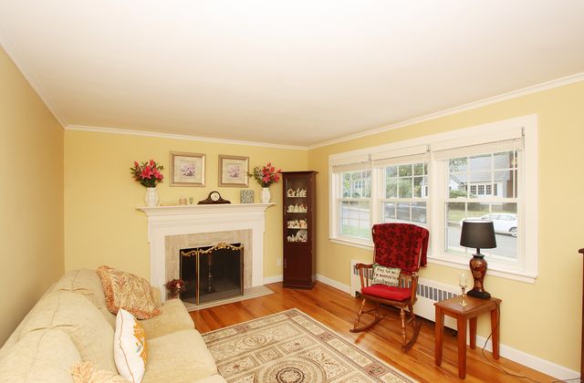 133 Helaine Road, Manchester, CT 06042