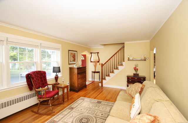 133 Helaine Road, Manchester, CT 06042