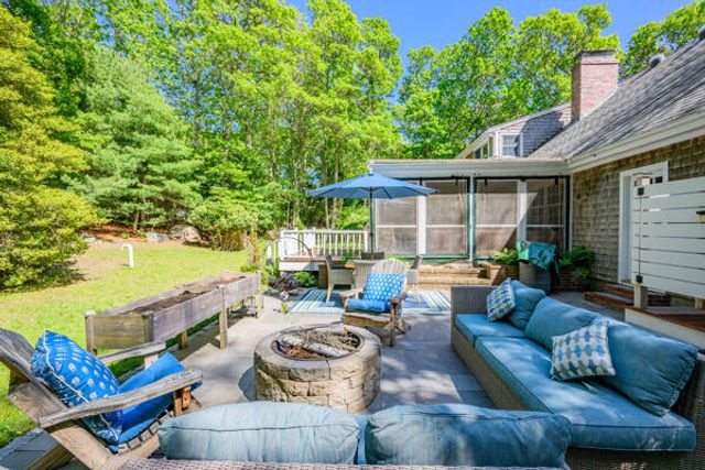 27 Two Ponds Road, Falmouth, MA 02540