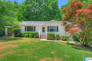6414 KIMBERLY LOOP, Pinson, AL 35126