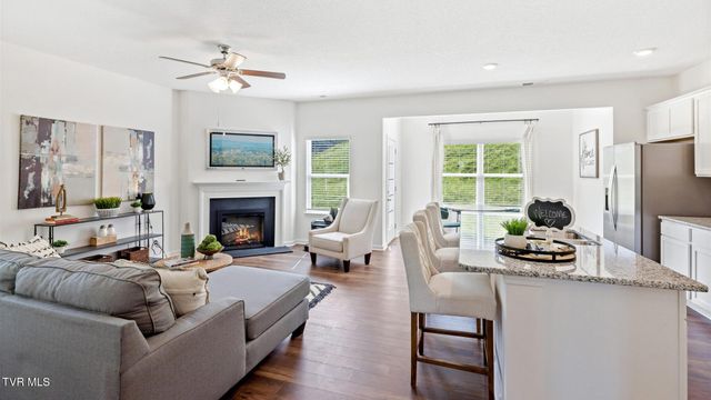 212 Artist Avenue, Johnson City, TN 37615