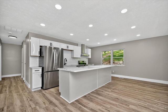 2418 Mack Road, Fairfield, OH 45014