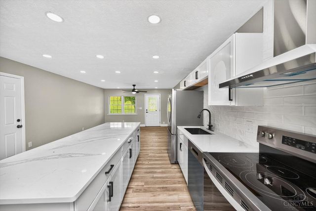 2418 Mack Road, Fairfield, OH 45014