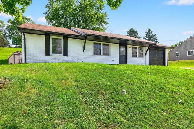 2418 Mack Road, Fairfield, OH 45014