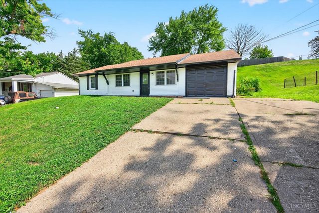 2418 Mack Road, Fairfield, OH 45014