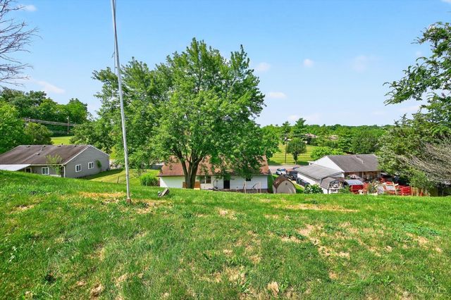 2418 Mack Road, Fairfield, OH 45014
