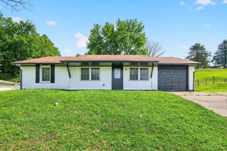 2418 Mack Road, Fairfield, OH 45014