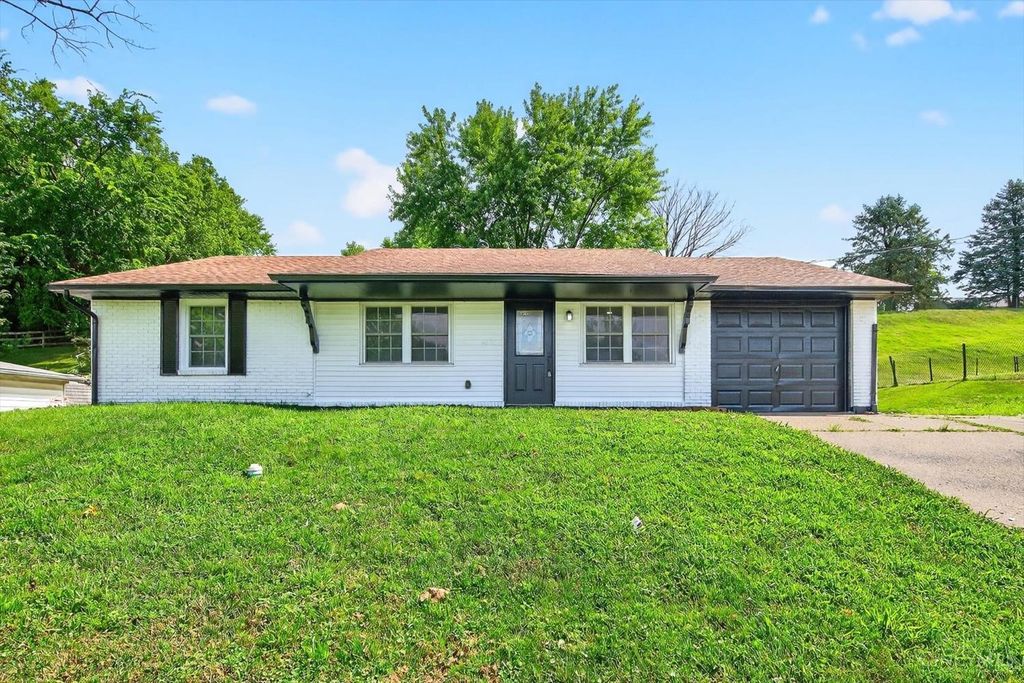 2418 Mack Road, Fairfield, OH 45014