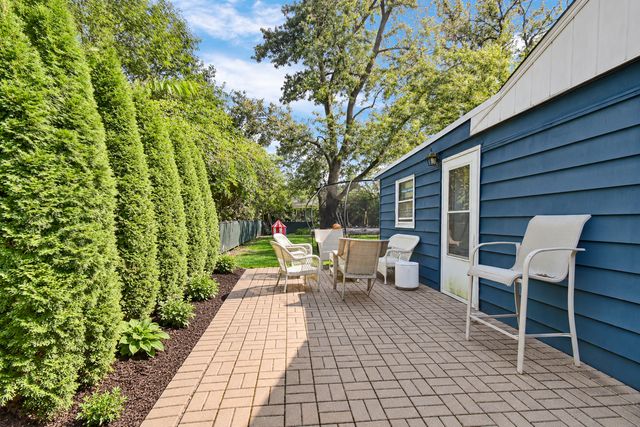345 Indianwood Boulevard, Park Forest, IL 60466