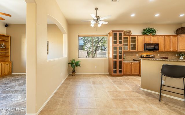 5330 W Christmas Cholla Street, Marana, AZ 85658