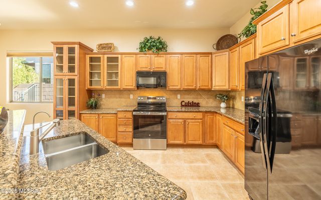 5330 W Christmas Cholla Street, Marana, AZ 85658