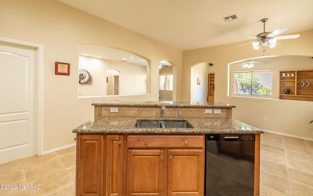 5330 W Christmas Cholla Street, Marana, AZ 85658