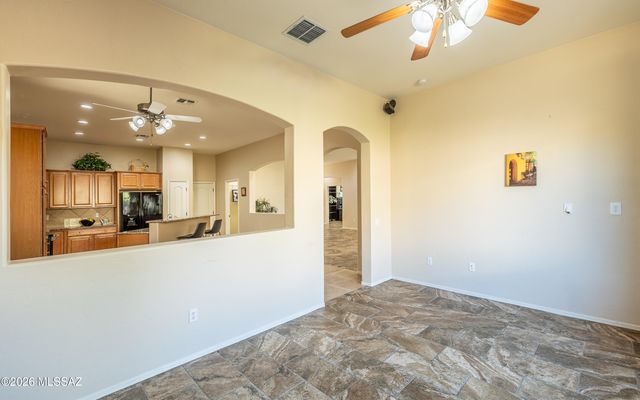 5330 W Christmas Cholla Street, Marana, AZ 85658