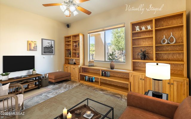 5330 W Christmas Cholla Street, Marana, AZ 85658