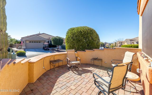 5330 W Christmas Cholla Street, Marana, AZ 85658