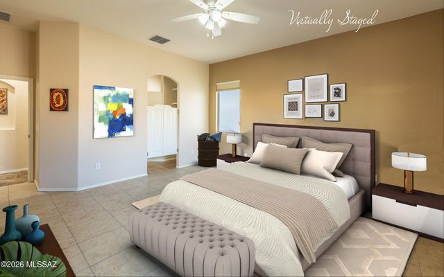 5330 W Christmas Cholla Street, Marana, AZ 85658