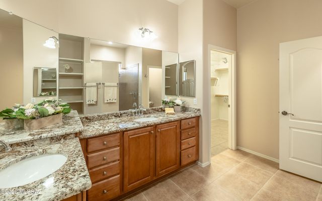 5330 W Christmas Cholla Street, Marana, AZ 85658