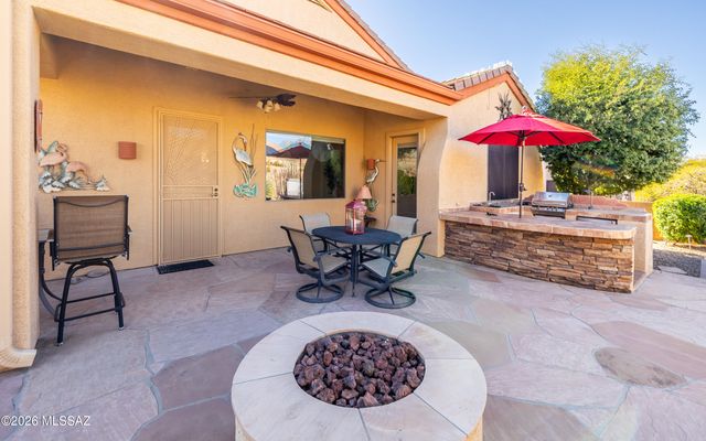 5330 W Christmas Cholla Street, Marana, AZ 85658