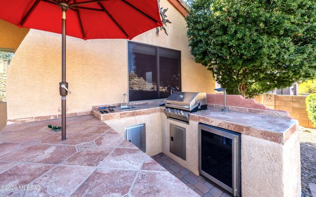 5330 W Christmas Cholla Street, Marana, AZ 85658