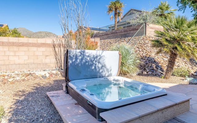 5330 W Christmas Cholla Street, Marana, AZ 85658