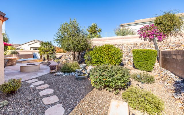 5330 W Christmas Cholla Street, Marana, AZ 85658