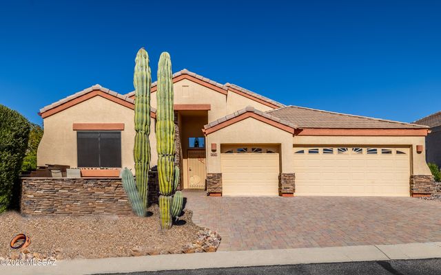 5330 W Christmas Cholla Street, Marana, AZ 85658
