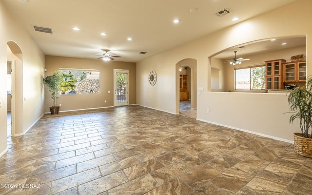 5330 W Christmas Cholla Street, Marana, AZ 85658