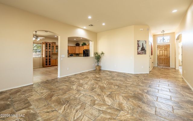 5330 W Christmas Cholla Street, Marana, AZ 85658