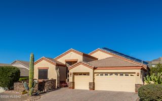 5330 W Christmas Cholla Street, Marana, AZ 85658