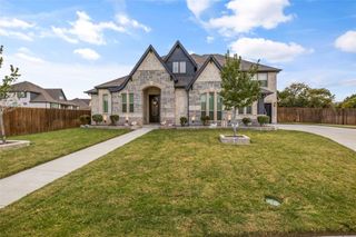2201 Moon Dance Lane, Midlothian, TX 76065