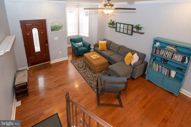 516 E HIGH ST, Philadelphia, PA 19144