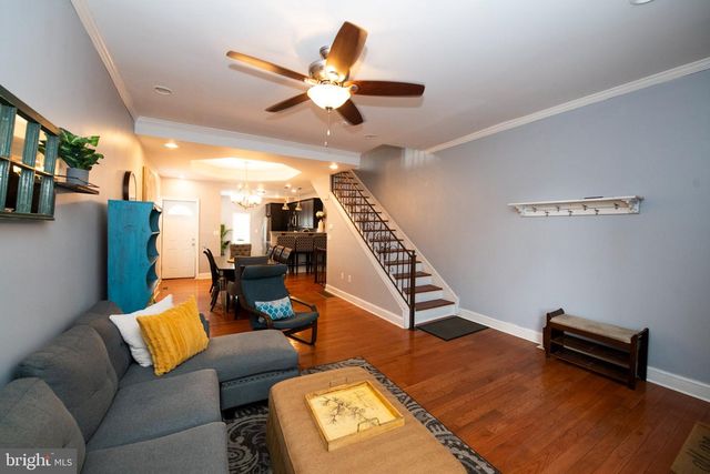 516 E HIGH ST, Philadelphia, PA 19144
