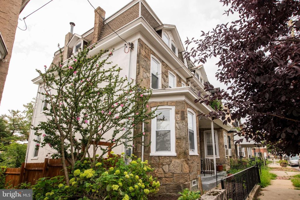 516 E HIGH ST, Philadelphia, PA 19144