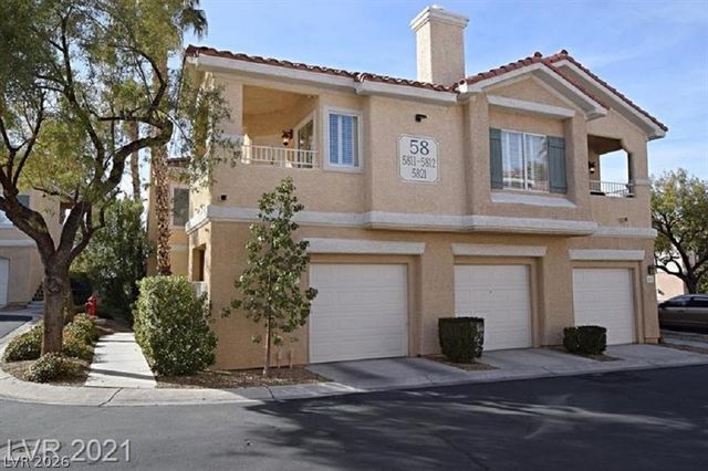 251 South Green Valley Parkway 5821, Henderson, NV 89012