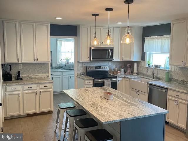 3845 JEFFERSON PIKE, Jefferson, MD 21755