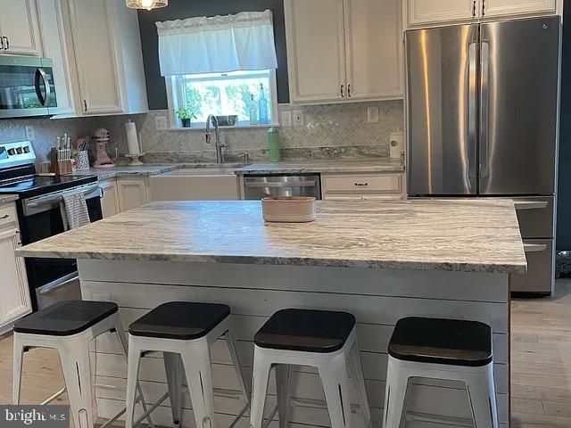 3845 JEFFERSON PIKE, Jefferson, MD 21755