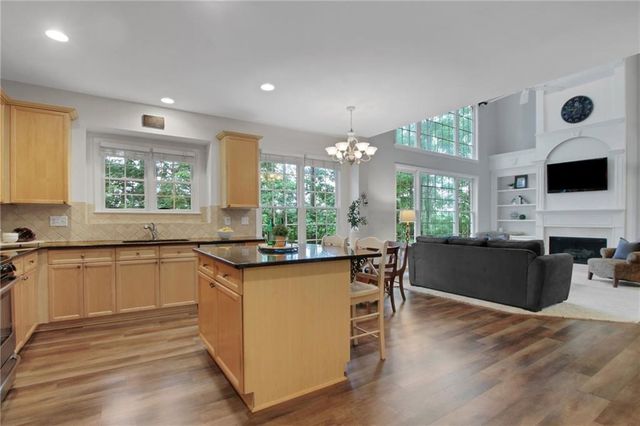 5218 Davis Love Drive, Cumming, GA 30041