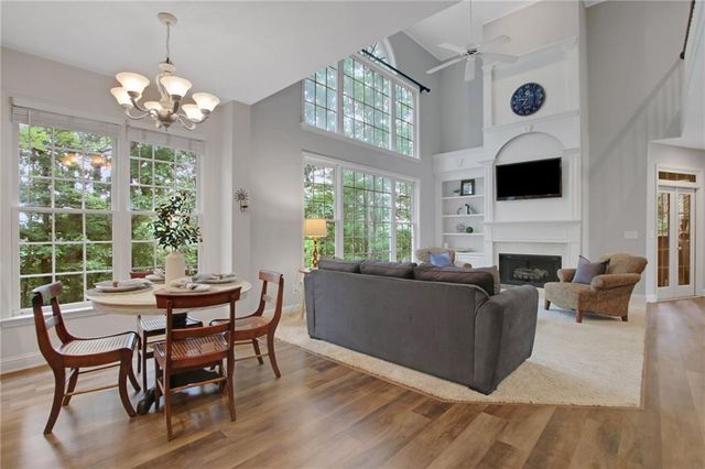 5218 Davis Love Drive, Cumming, GA 30041