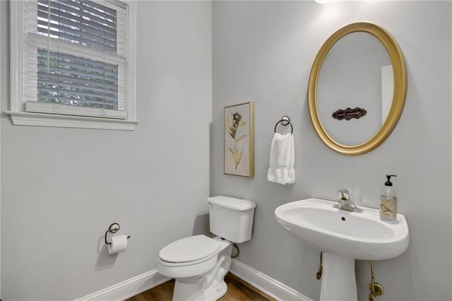 5218 Davis Love Drive, Cumming, GA 30041