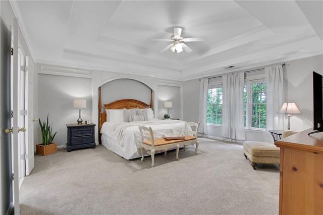 5218 Davis Love Drive, Cumming, GA 30041
