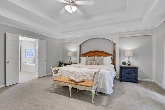 5218 Davis Love Drive, Cumming, GA 30041