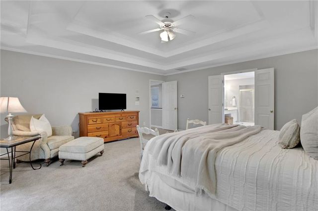 5218 Davis Love Drive, Cumming, GA 30041