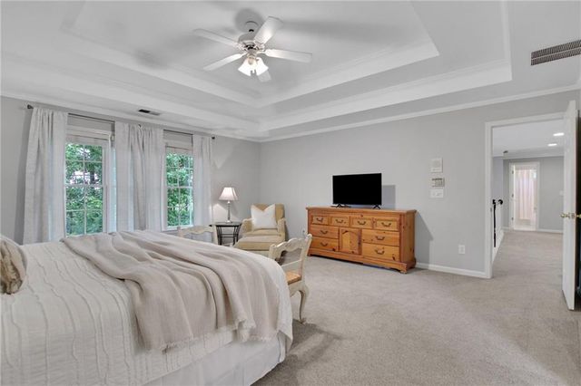 5218 Davis Love Drive, Cumming, GA 30041