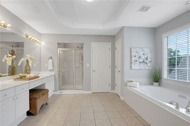 5218 Davis Love Drive, Cumming, GA 30041