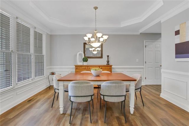 5218 Davis Love Drive, Cumming, GA 30041