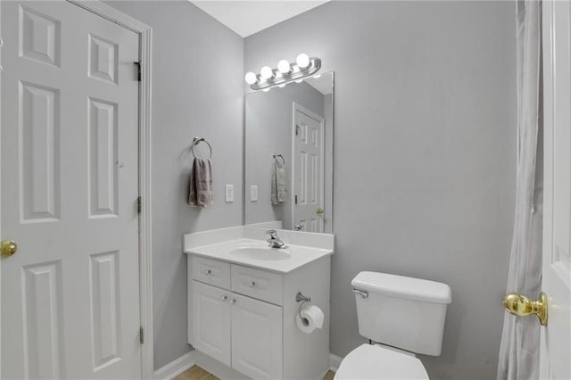 5218 Davis Love Drive, Cumming, GA 30041